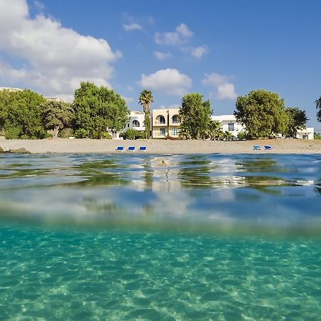 Olympia Mare Aparthotel Kardamena  Exterior photo