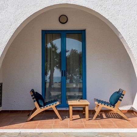 Olympia Mare Aparthotel Kardamena  Exterior photo