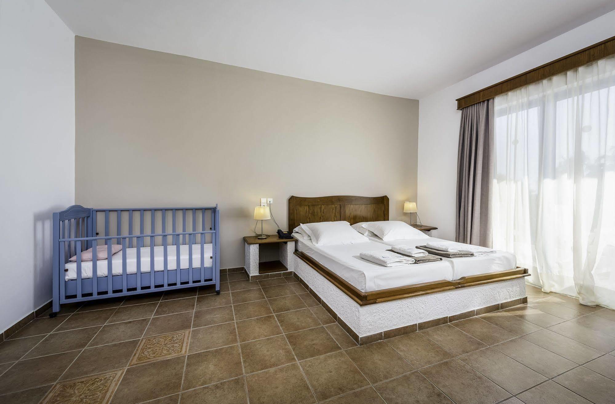 Olympia Mare Aparthotel Kardamena  Exterior photo