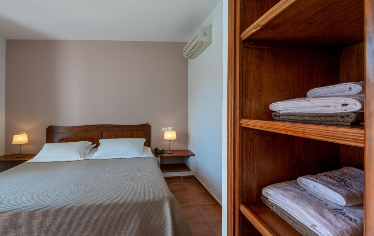 Olympia Mare Aparthotel Kardamena  Exterior photo